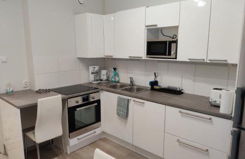 Tampere Apartment | M Apartments Rahola