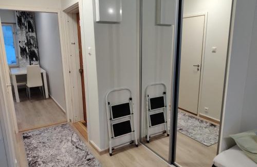 Tampere Apartment | M Apartments Rahola