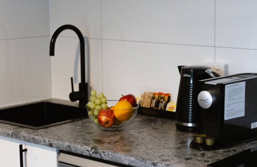 Sale Apartment | m. hotel
