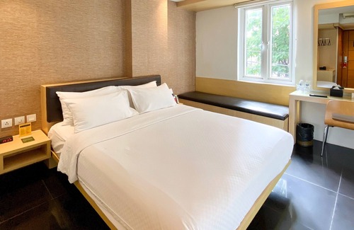 Melawai Hotel | M Hotel Jakarta