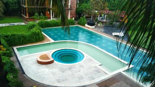 Dhaka Division Hotel | M J Holiday Resort