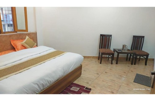 Gobind Dham House | M.M Homestay, Joshimath