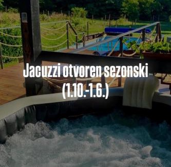 Vrbovec House | M&M Kuća za odmor
