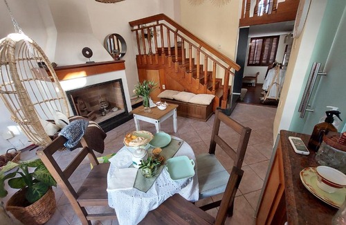 Montevideo Department Bed & Breakfast | M&m