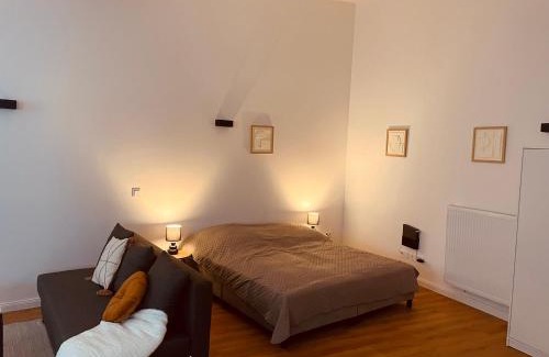 Bad Bevensen Apartment | M&N Apartments