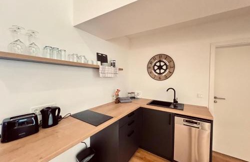 Bad Bevensen Apartment | M&N Apartments