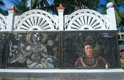 Edava Cottage | M R Beach & Cottages - 11