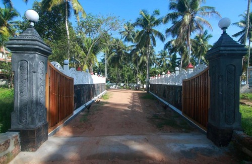Edava Cottage | M R Beach & Cottages - 11