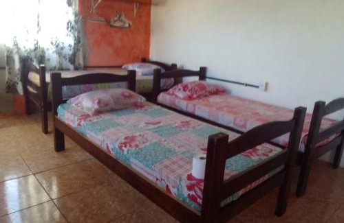 Taiba Bed & Breakfast | M R Taíba Pousada
