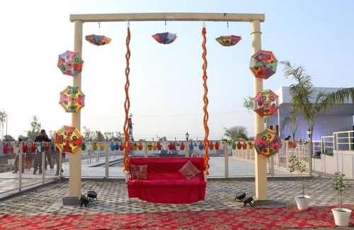 Bulandshahr Hotel | M Resort