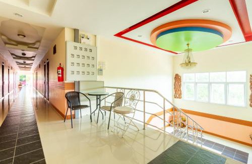 Songkhla House | M Resort
