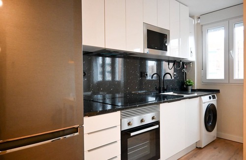 Ventas Apartment | M (ROR44) Cozy and central Housing for Sales