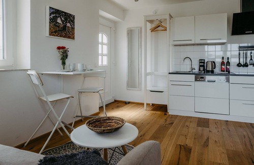 Weichselbaum Apartment | M - The cozy - Fugger Alm