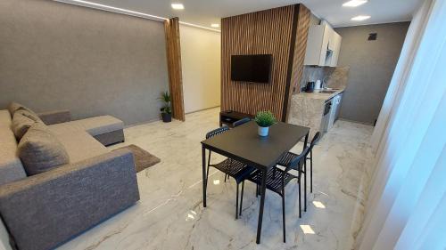 Gulbene Apartment | M13 Apartment