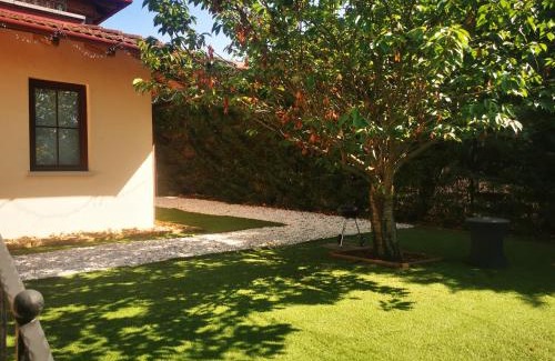 Pusztavacs Apartment | M3 Green Oasis Mogyoród
