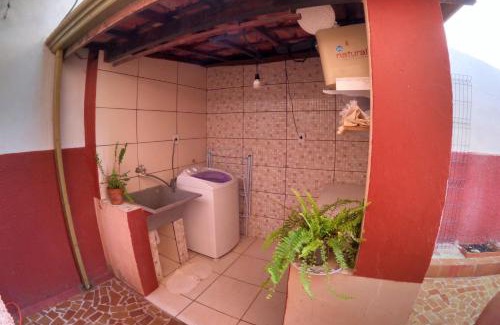 Parque Taquaral House | M4 Guest House