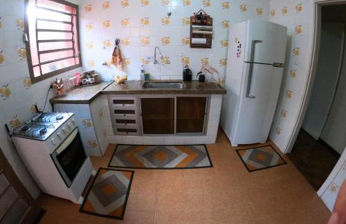 Parque Taquaral House | M4 Guest House