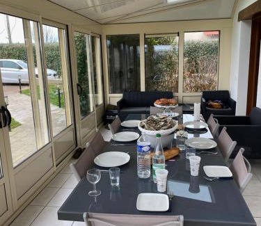Saint-Leonard House | Ma belle Normande entre terre et mer - My beautiful Normandy, between land and sea