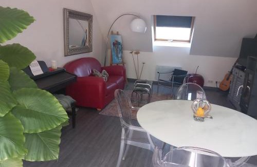Gimel-les-Cascades Villa | Ma gimeloise