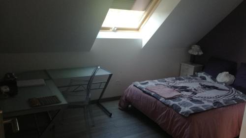 Gimel-les-Cascades Villa | Ma gimeloise
