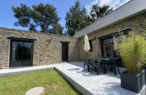 La Gacilly House | Ma Ptite Longère au Cœur de La Gacilly