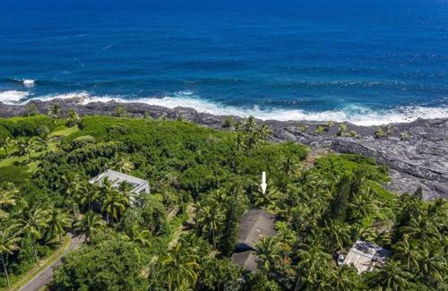 Kalapana Bed & Breakfast | Ma'ukele Lodge