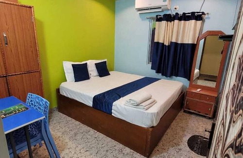 Puri House | Maa Kali Guest House