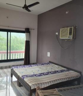 Talab House | maa omwati farmhouse