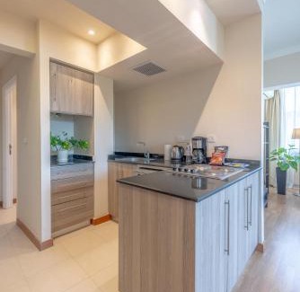 Maadi Apartment | Maadi Stylish modern apartment 7