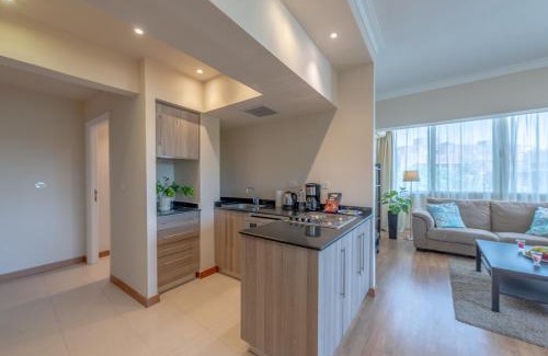 Maadi Apartment | Maadi Stylish modern apartment 7