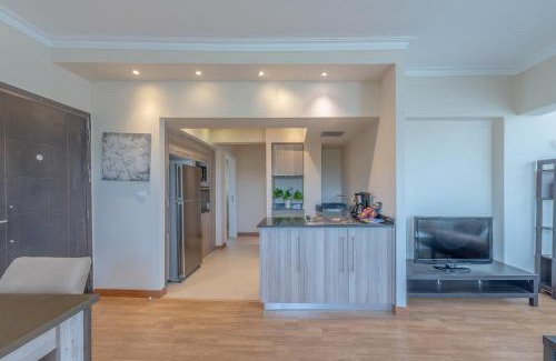 Maadi Apartment | Maadi Stylish modern apartment 7