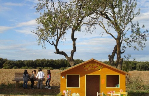 Garrigas Cottage | Maalaistalo Costa Bravalla - Alto Ampurdán - Erinomainen Sijainti Lähellä Merta