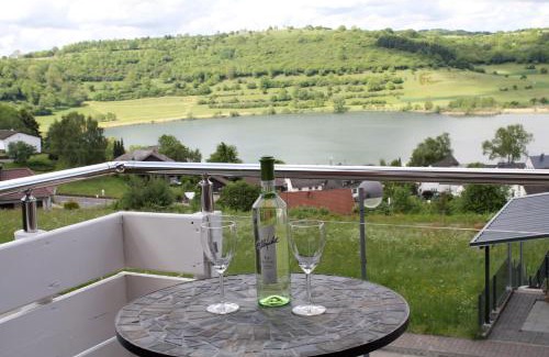 Schalkenmehren Apartment | Maarberg Resort