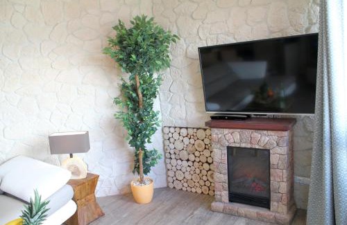 Schalkenmehren Apartment | Maarberg Resort