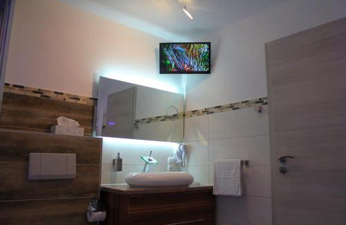 Schalkenmehren Apartment | Maarberg Resort