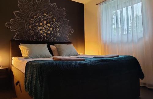 Parnu Apartment | Maarja Apartments
