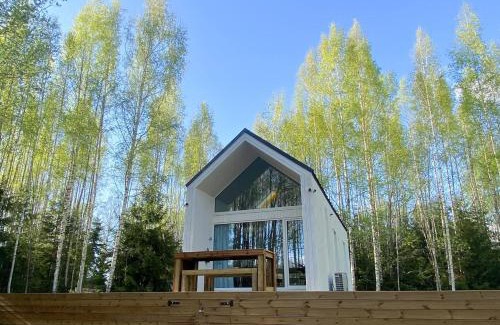 Voru County House | Maasikmäe- unustamatu puhkus looduse vaikuses
