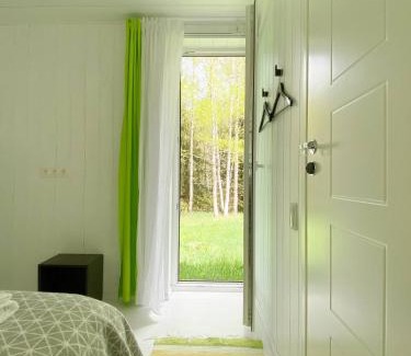 Voru County House | Maasikmäe- unustamatu puhkus looduse vaikuses