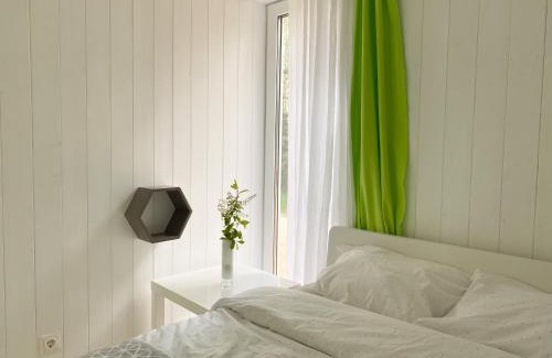 Voru County House | Maasikmäe- unustamatu puhkus looduse vaikuses