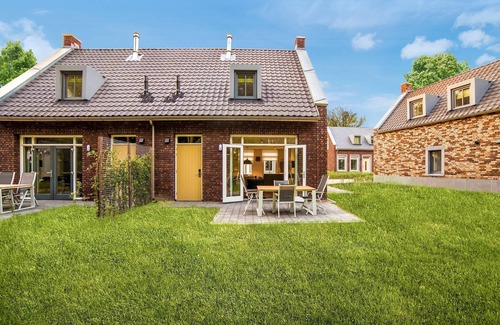 Maastricht House | Maastricht Comfort Villas