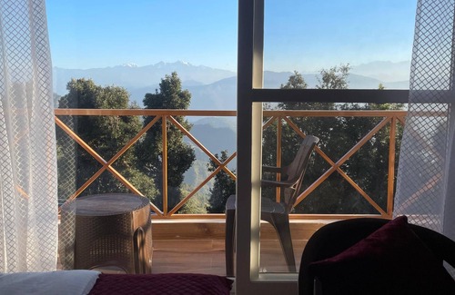 Tehri Resort | Maatidera Resort-Boutique himalaya stay