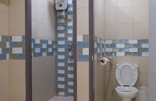 Argao Hotel | Maayo Stay Argao
