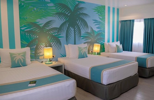 Argao Hotel | Maayo Stay Argao