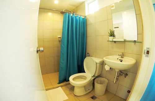 Argao Hotel | Maayo Stay Argao