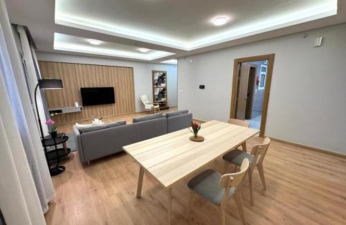 Al Kura Apartment | Mabaat - Sama Jeddah B2C1 - 2BR Apt - 609