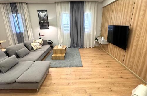 Al Kura Apartment | Mabaat - Sama Jeddah B2C1 - 2BR Apt - 609