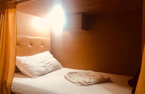Sakinaka Bed & Breakfast | Mabrook Dormitory
