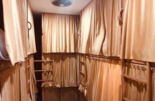 Sakinaka Bed & Breakfast | Mabrook Dormitory