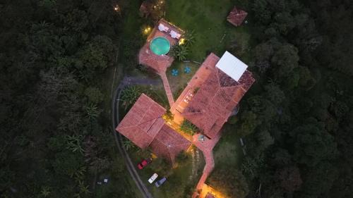 Chipata House | Macúa