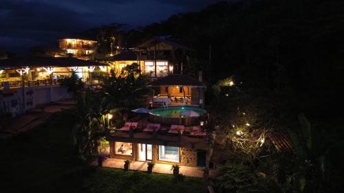 Chipata House | Macúa